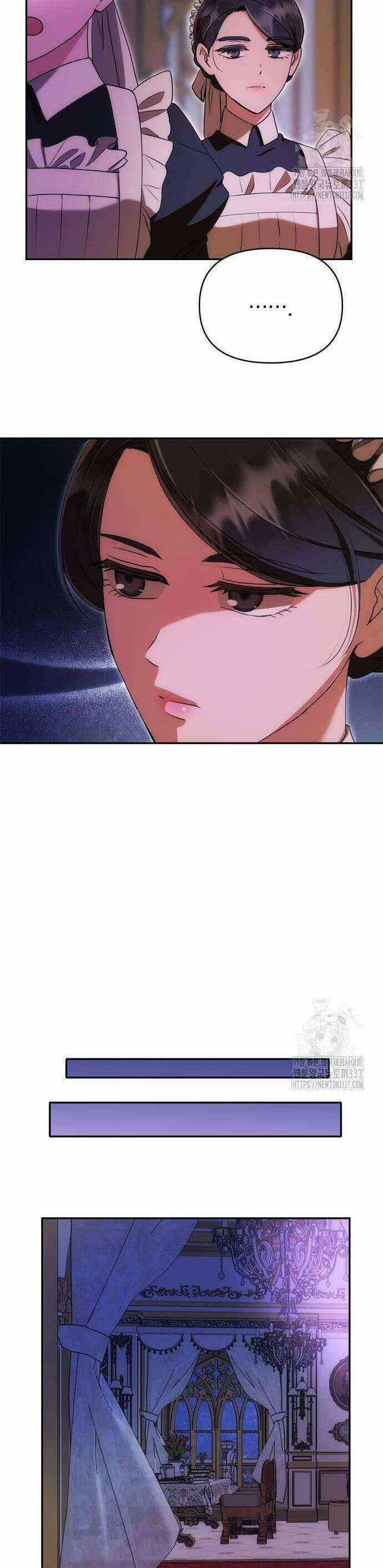 Chỉ Cần Một Người Chồng Là Đủ Chương 11 trang 32