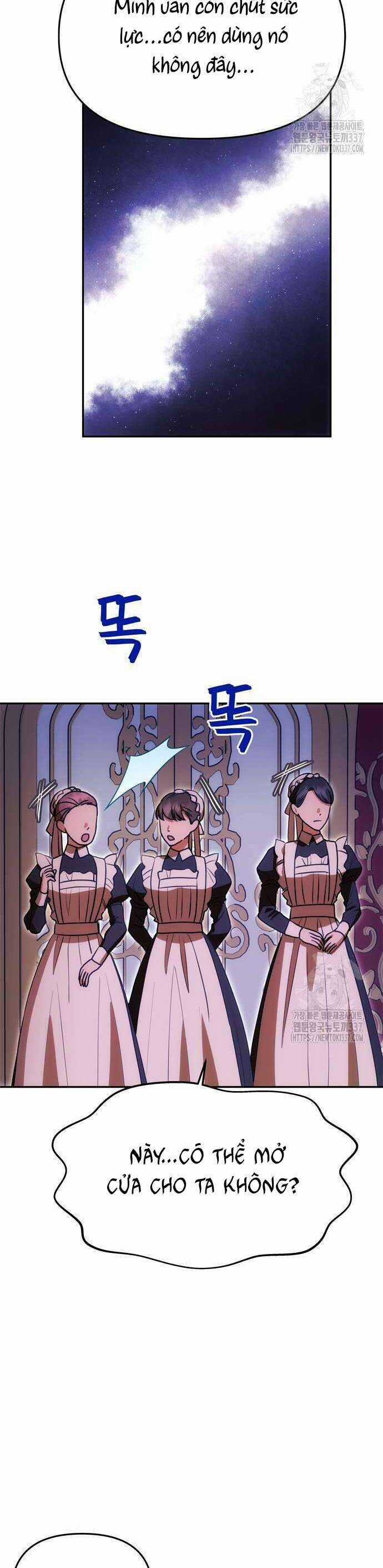 Chỉ Cần Một Người Chồng Là Đủ Chương 11 trang 36