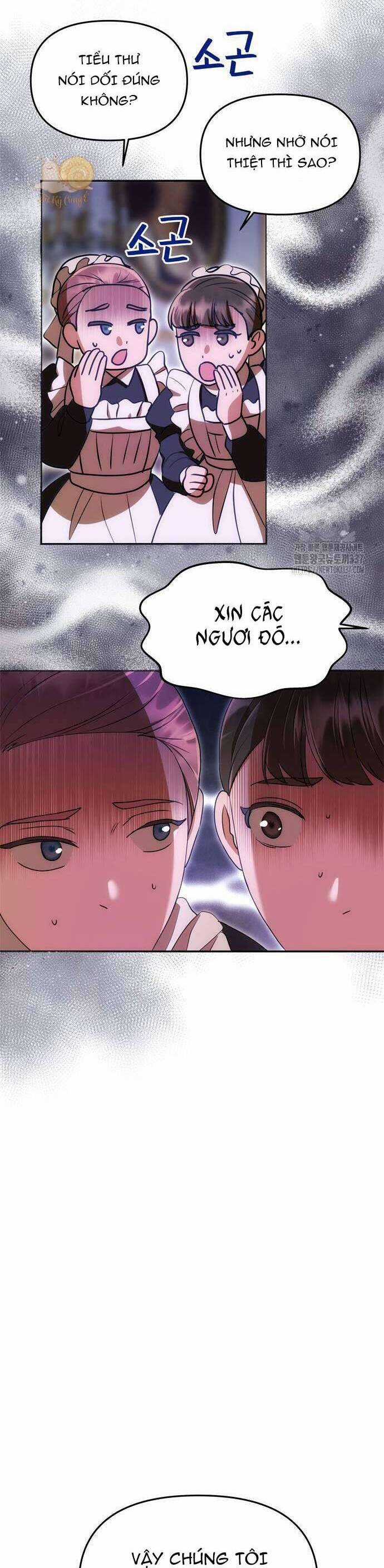 Chỉ Cần Một Người Chồng Là Đủ Chương 11 trang 38