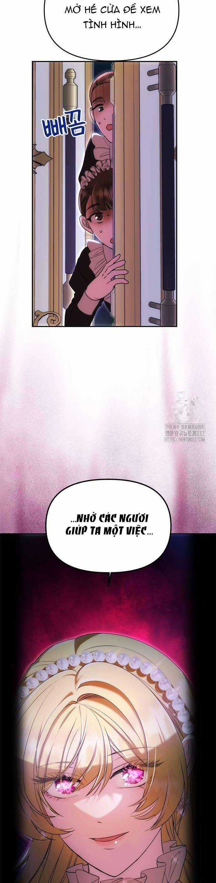 Chỉ Cần Một Người Chồng Là Đủ Chương 11 trang 39