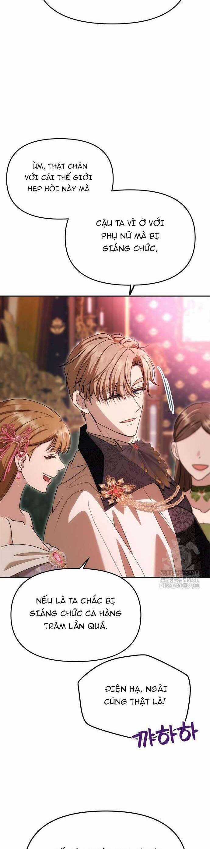 Chỉ Cần Một Người Chồng Là Đủ Chương 11 trang 4