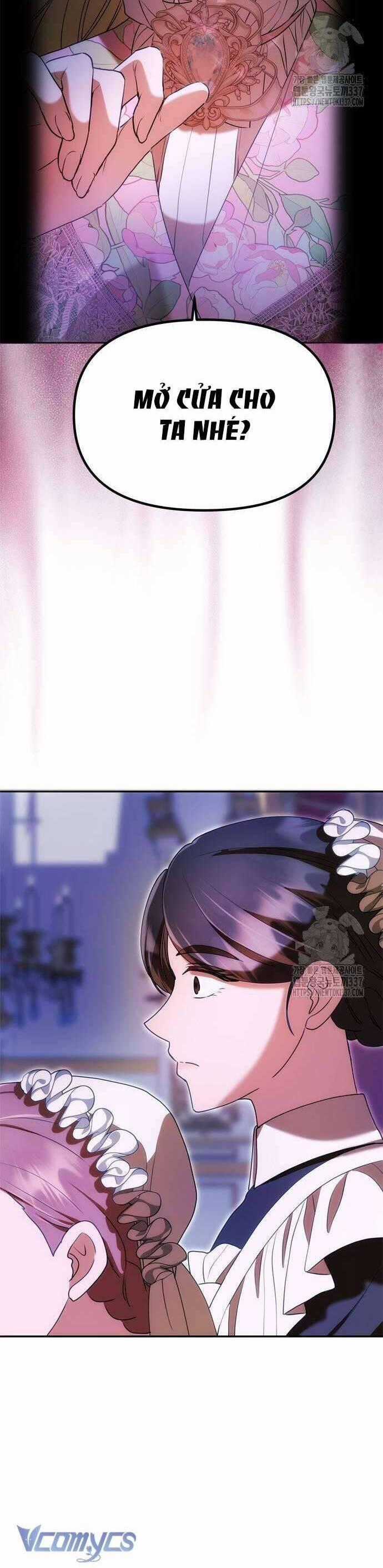 Chỉ Cần Một Người Chồng Là Đủ Chương 11 trang 40