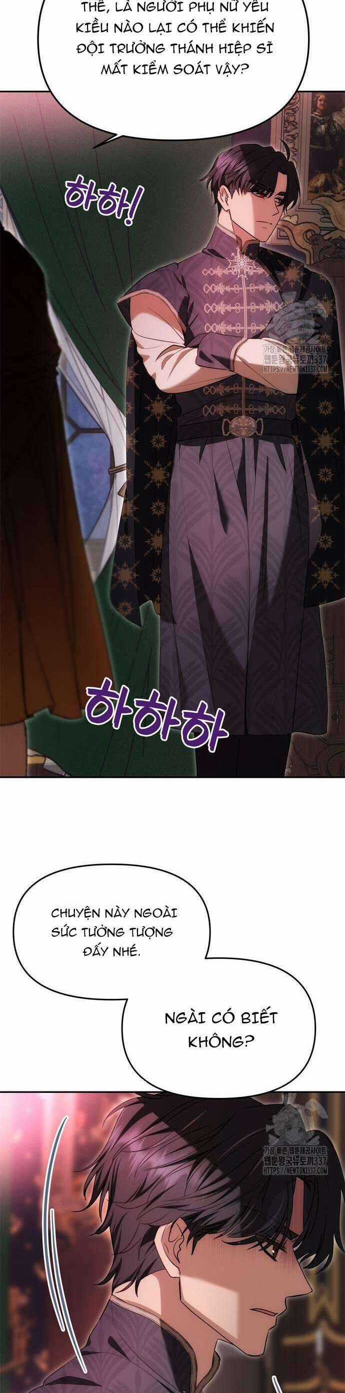 Chỉ Cần Một Người Chồng Là Đủ Chương 11 trang 5