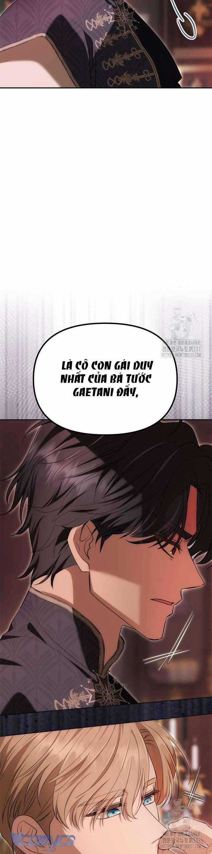 Chỉ Cần Một Người Chồng Là Đủ Chương 11 trang 6