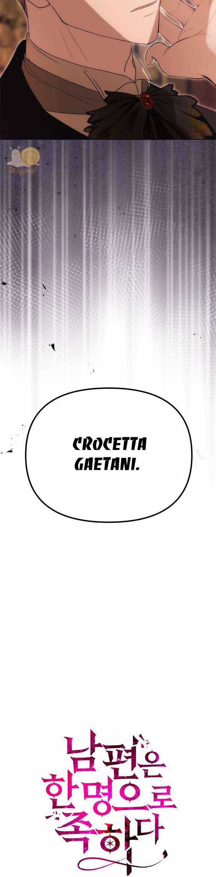 Chỉ Cần Một Người Chồng Là Đủ Chương 11 trang 7