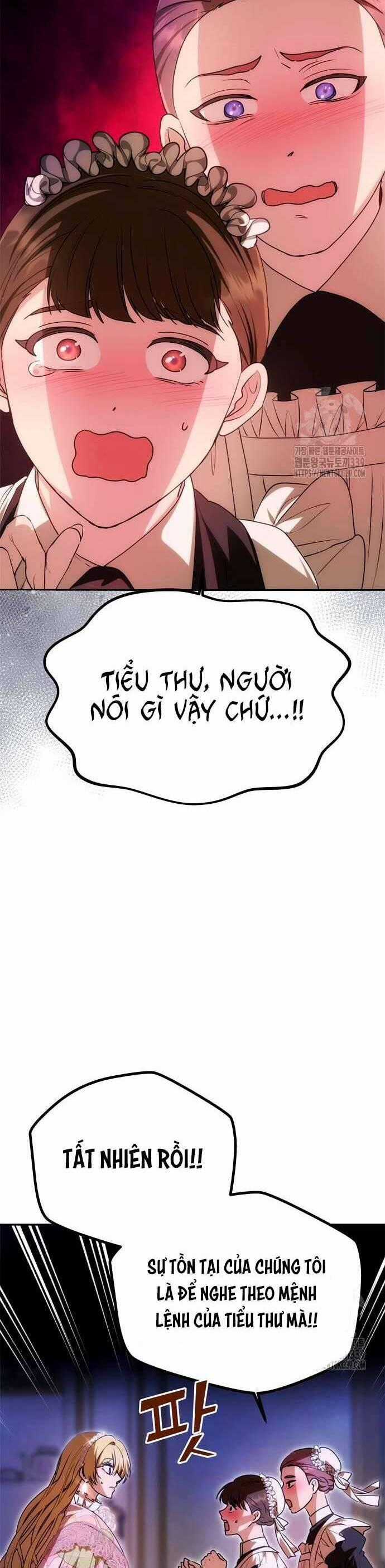 Chỉ Cần Một Người Chồng Là Đủ Chương 12 trang 1
