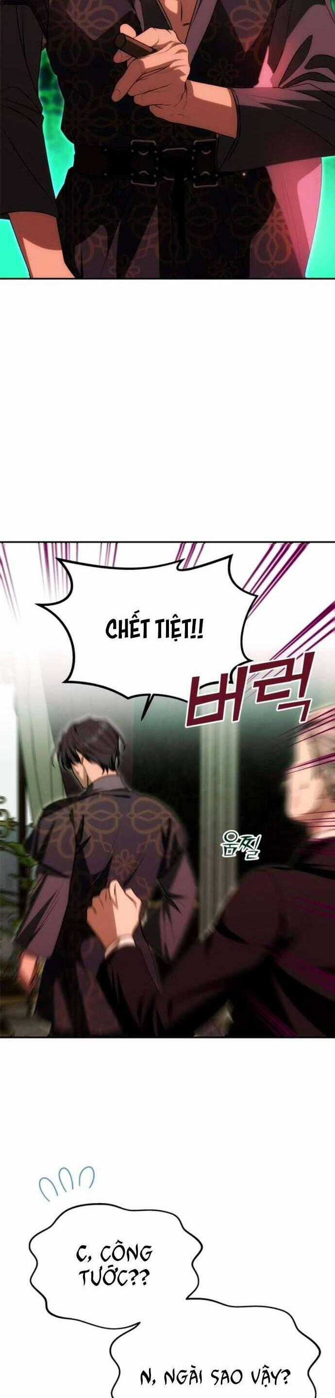 Chỉ Cần Một Người Chồng Là Đủ Chương 15 trang 1