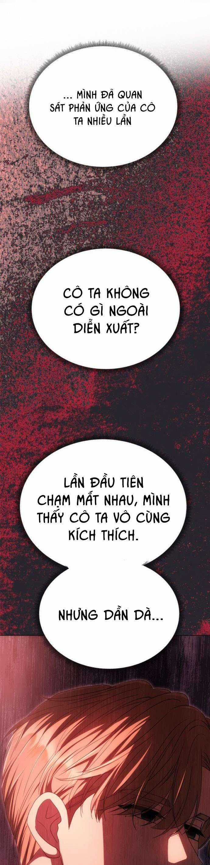 Chỉ Cần Một Người Chồng Là Đủ Chương 19 trang 4
