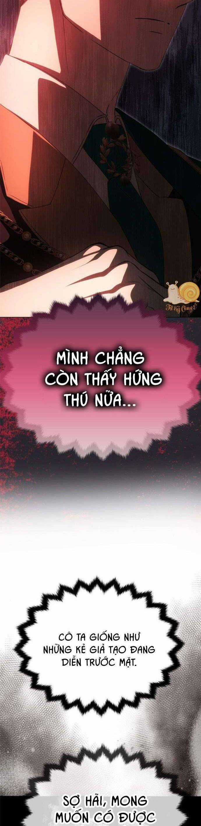Chỉ Cần Một Người Chồng Là Đủ Chương 19 trang 5