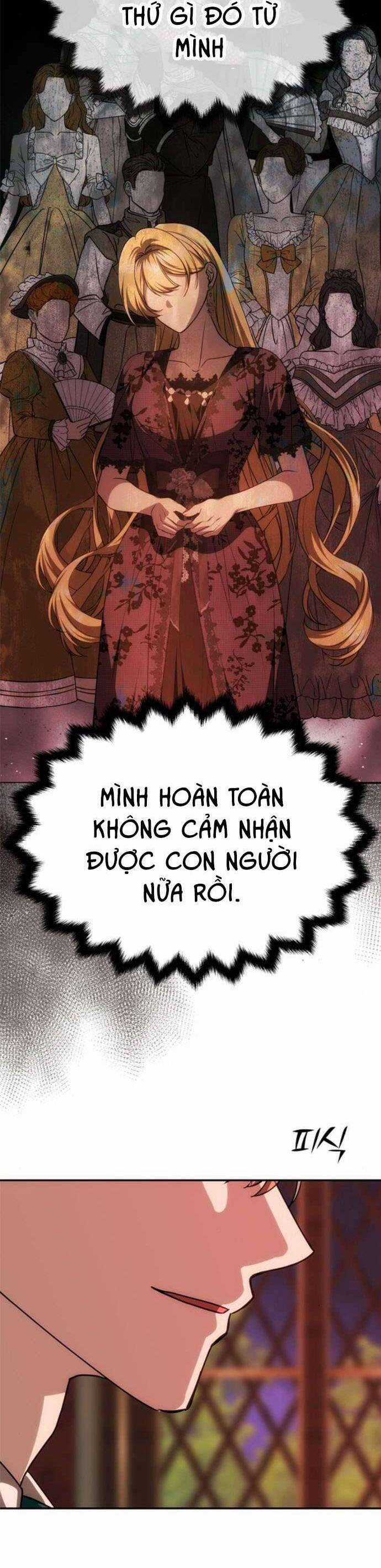 Chỉ Cần Một Người Chồng Là Đủ Chương 19 trang 6