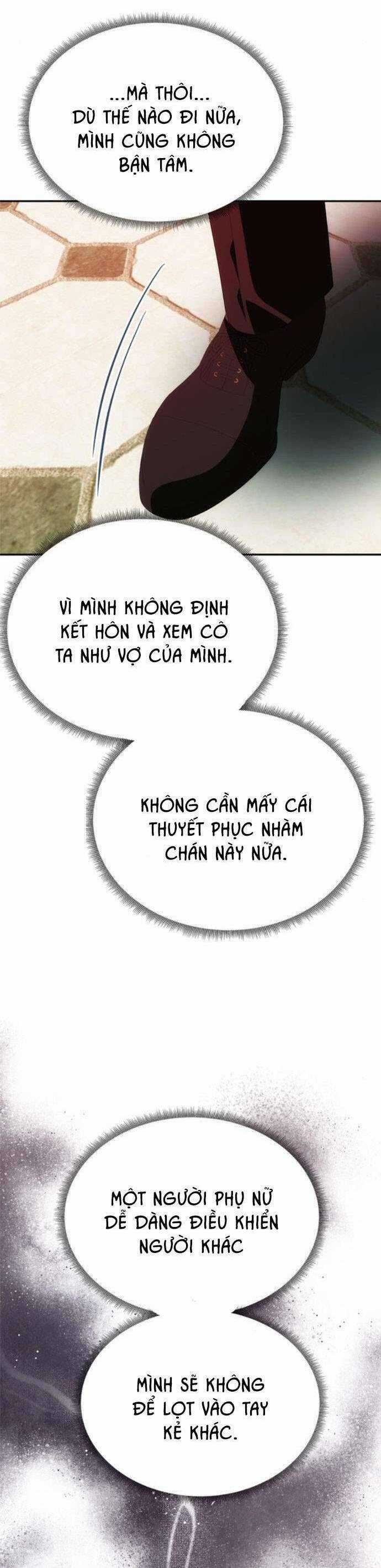 Chỉ Cần Một Người Chồng Là Đủ Chương 19 trang 7
