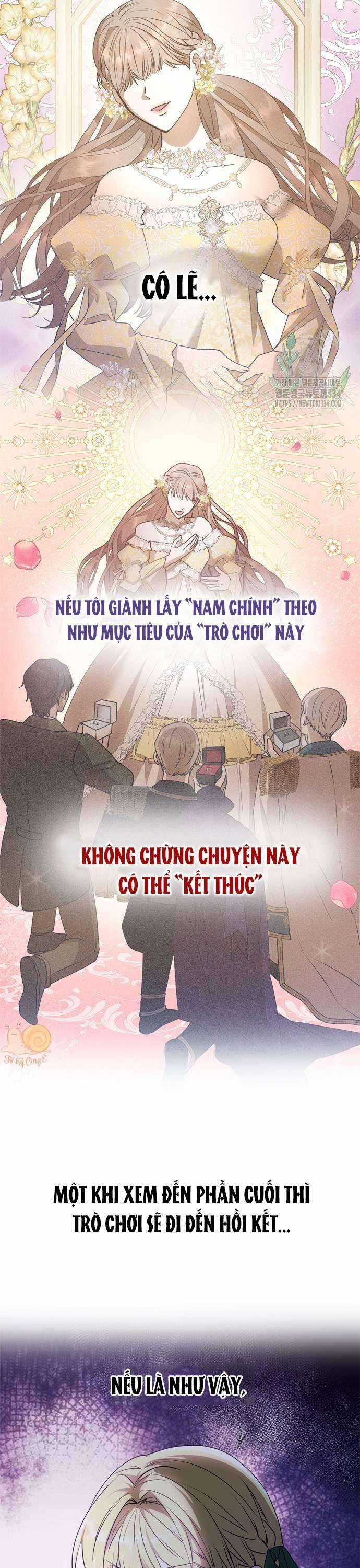 Chỉ Cần Một Người Chồng Là Đủ Chương 2 trang 13