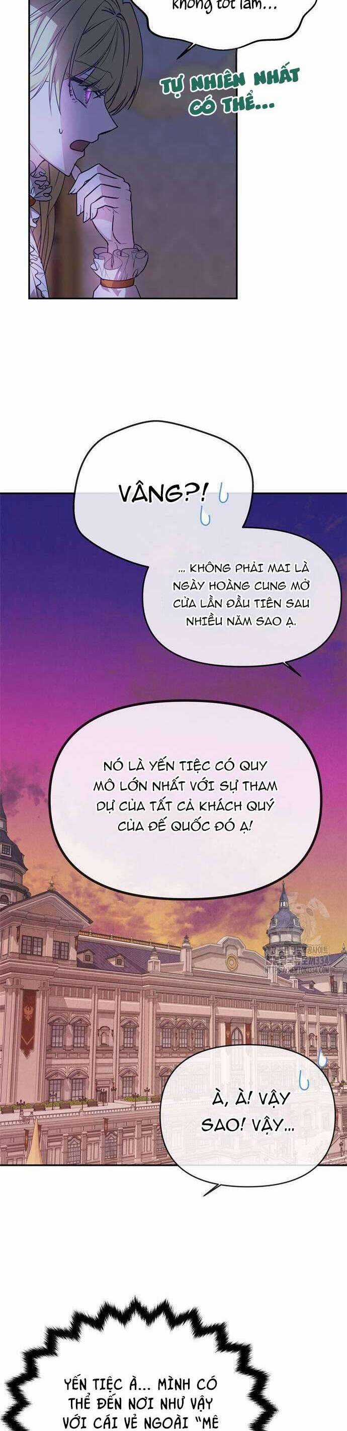 Chỉ Cần Một Người Chồng Là Đủ Chương 2 trang 18