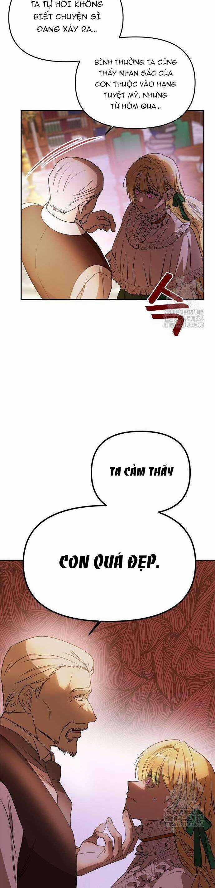 Chỉ Cần Một Người Chồng Là Đủ Chương 2 trang 3
