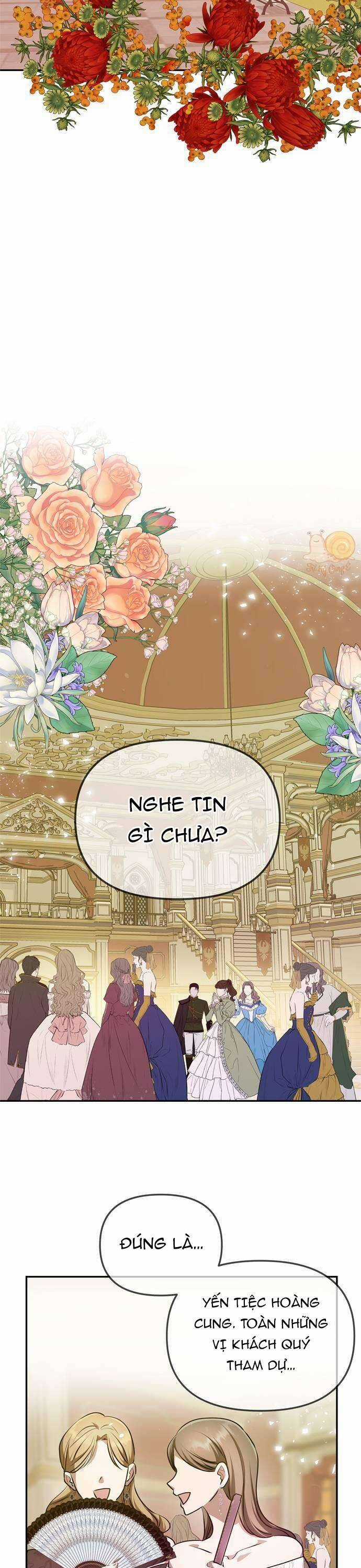 Chỉ Cần Một Người Chồng Là Đủ Chương 2 trang 30