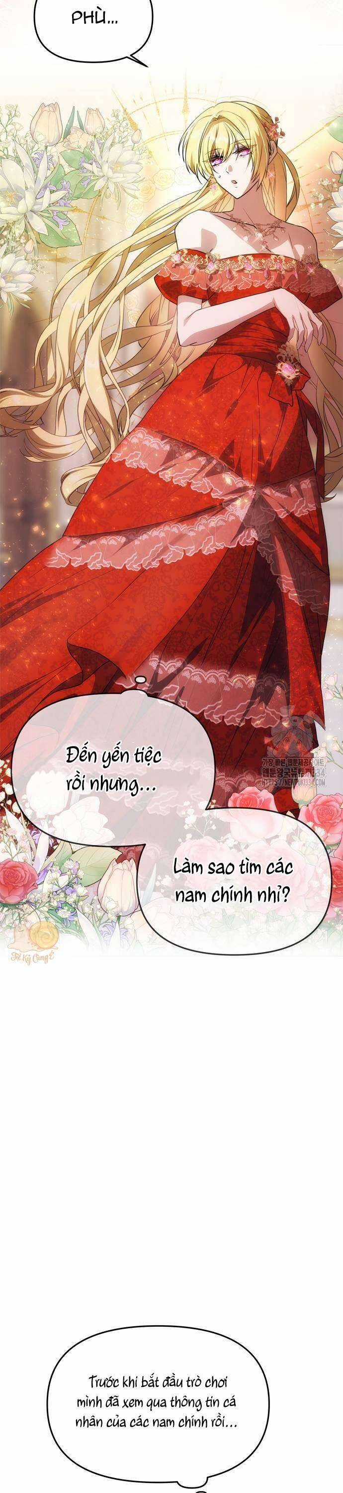 Chỉ Cần Một Người Chồng Là Đủ Chương 2 trang 34