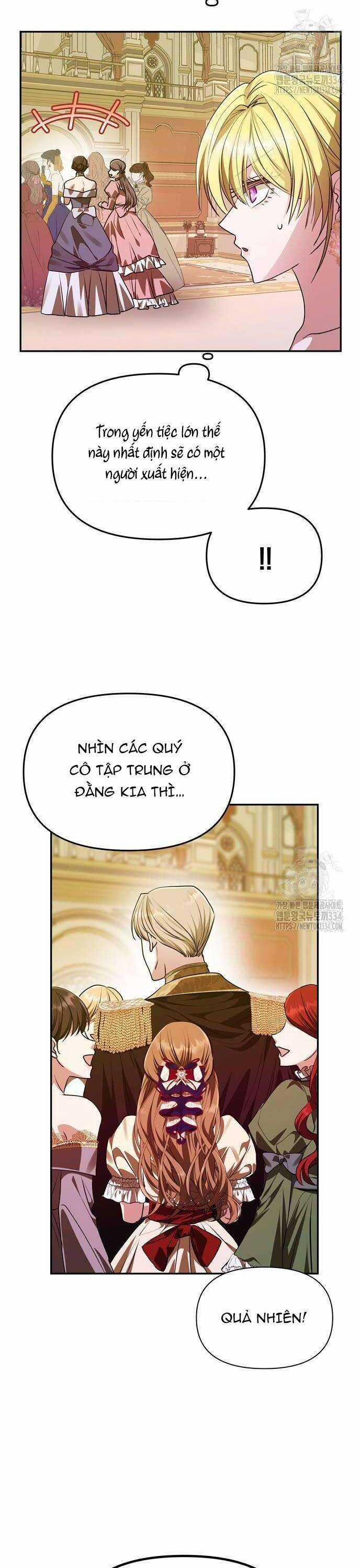 Chỉ Cần Một Người Chồng Là Đủ Chương 2 trang 35
