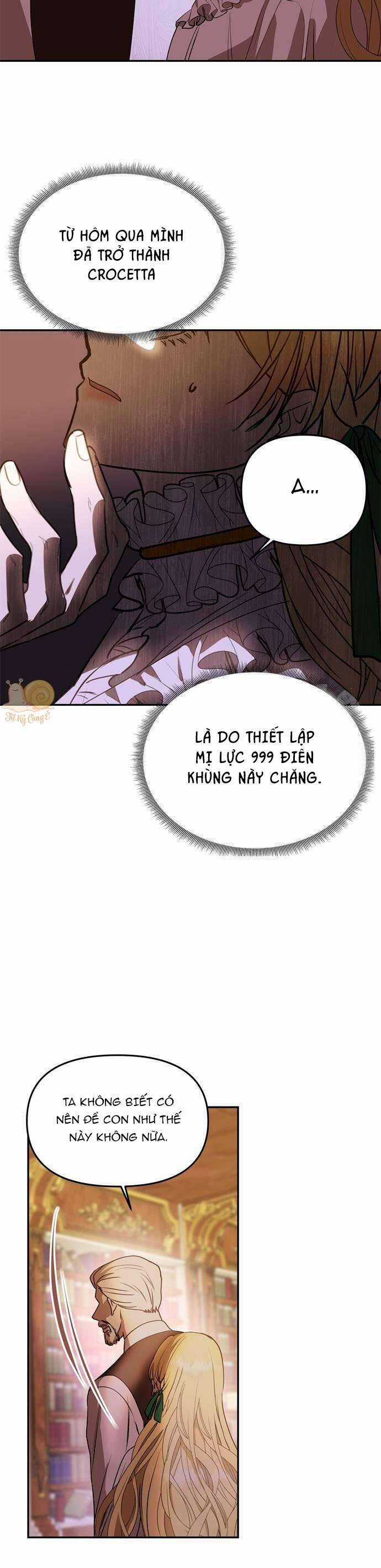 Chỉ Cần Một Người Chồng Là Đủ Chương 2 trang 4