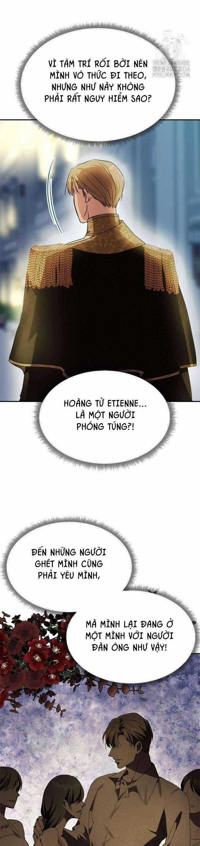 Chỉ Cần Một Người Chồng Là Đủ Chương 2 trang 51