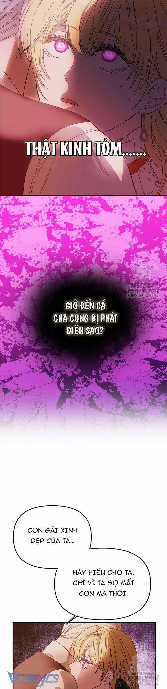 Chỉ Cần Một Người Chồng Là Đủ Chương 2 trang 8