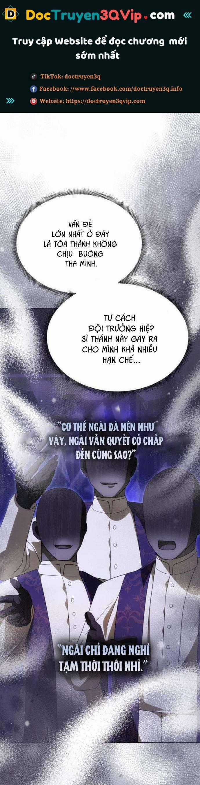 Chỉ Cần Một Người Chồng Là Đủ Chương 21 trang 1
