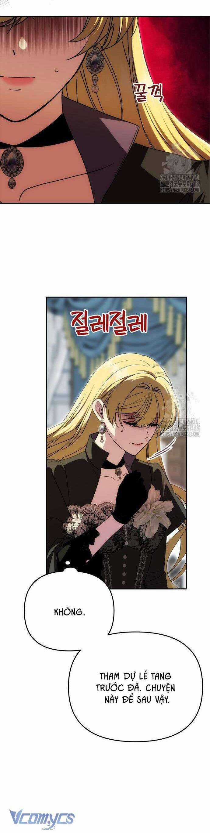 Chỉ Cần Một Người Chồng Là Đủ Chương 22 trang 25
