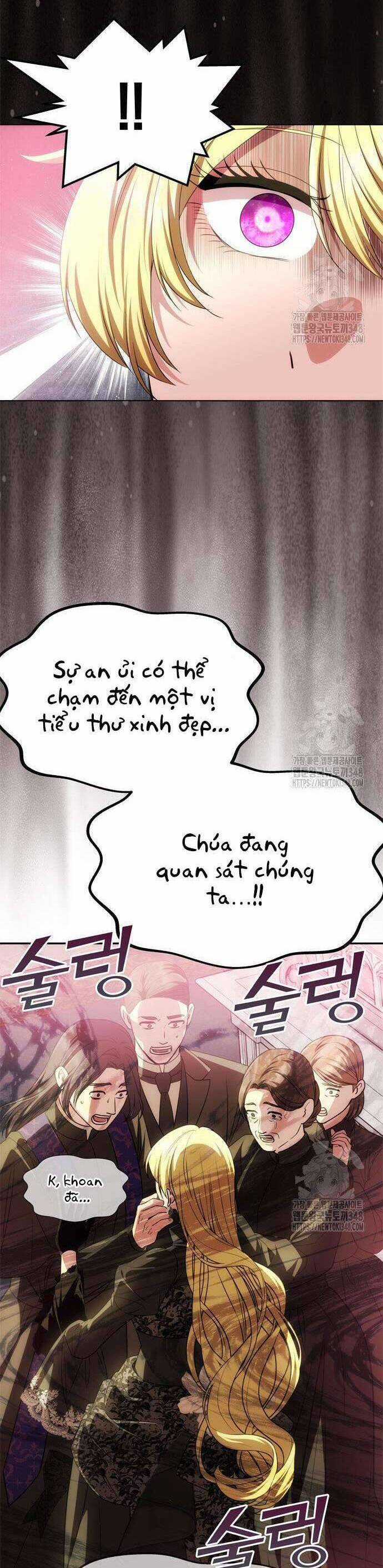 Chỉ Cần Một Người Chồng Là Đủ Chương 22 trang 40