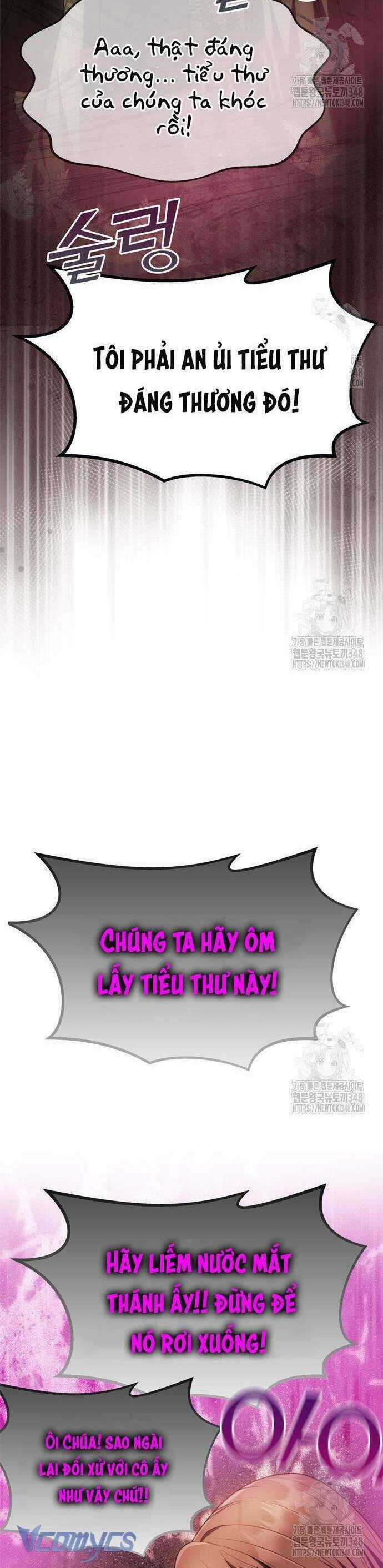 Chỉ Cần Một Người Chồng Là Đủ Chương 22 trang 41