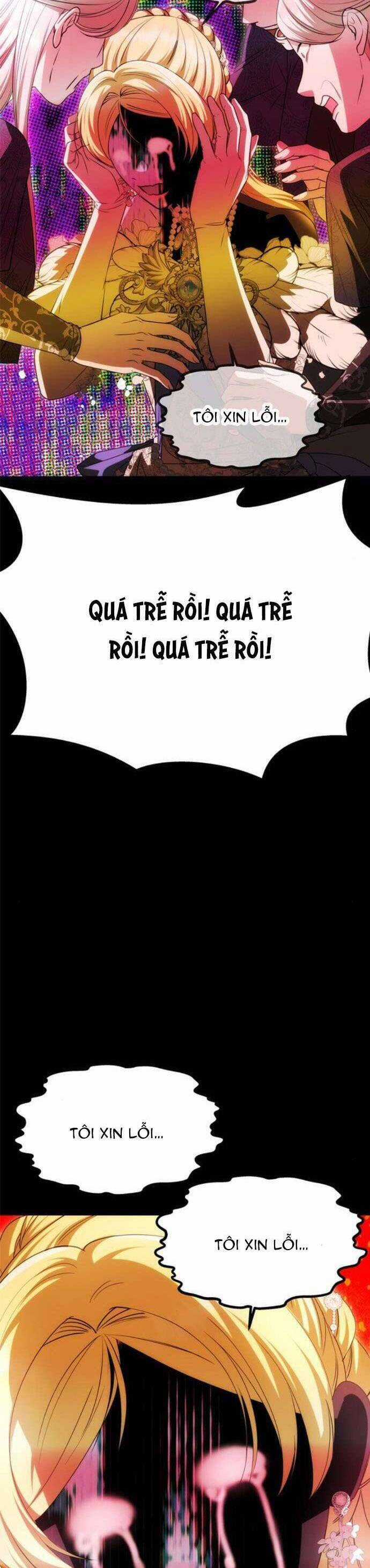 Chỉ Cần Một Người Chồng Là Đủ Chương 28 trang 10