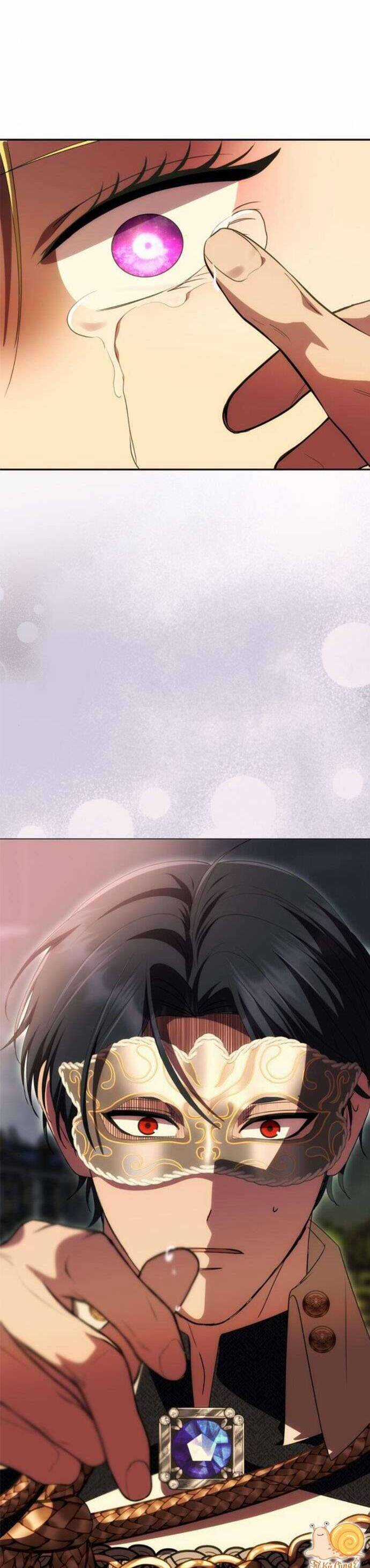 Chỉ Cần Một Người Chồng Là Đủ Chương 28 trang 12