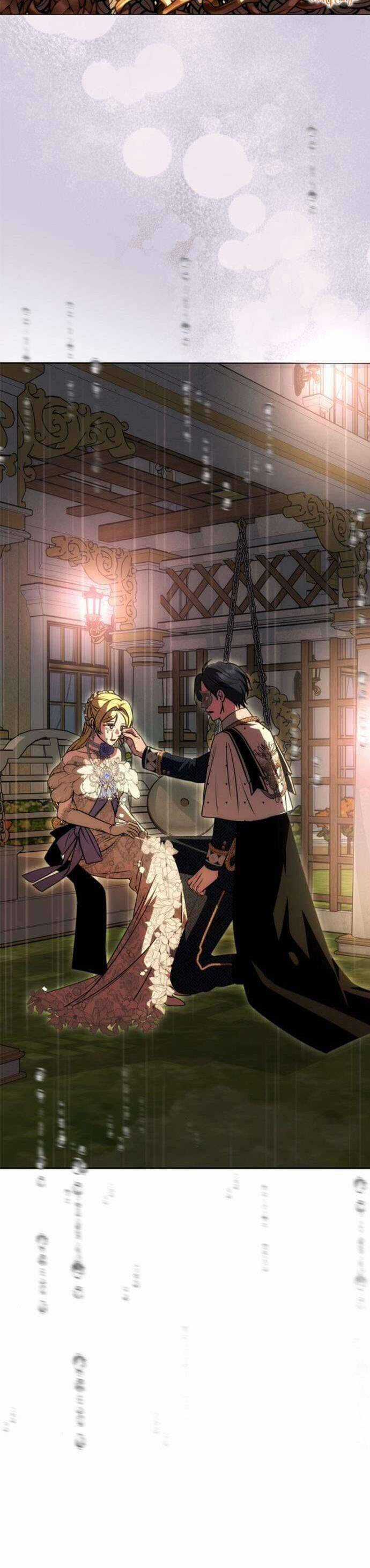 Chỉ Cần Một Người Chồng Là Đủ Chương 28 trang 13