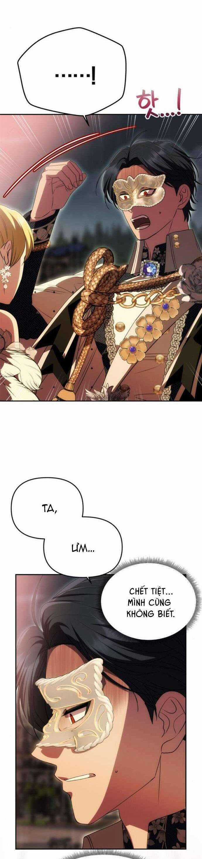 Chỉ Cần Một Người Chồng Là Đủ Chương 28 trang 14