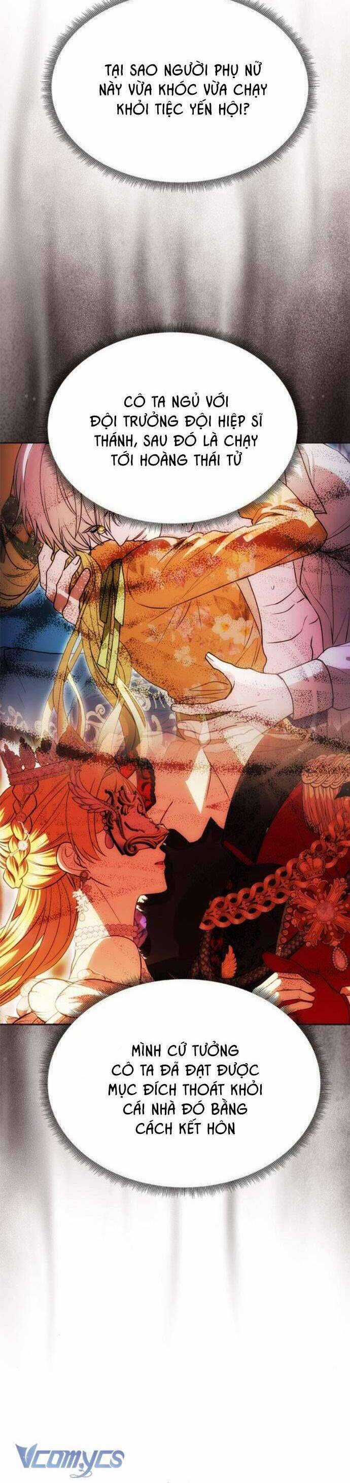 Chỉ Cần Một Người Chồng Là Đủ Chương 28 trang 15