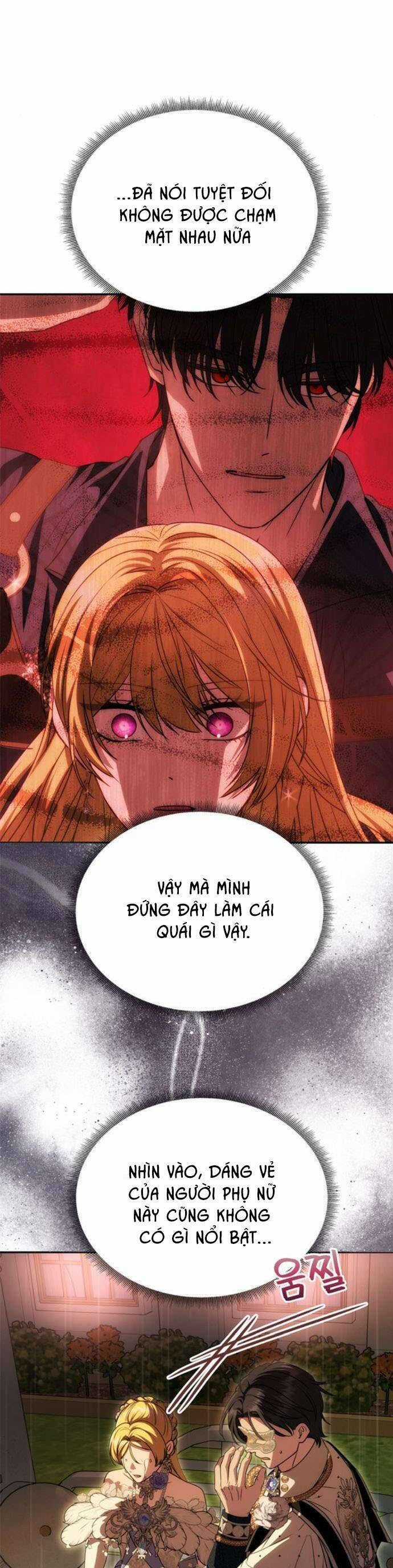 Chỉ Cần Một Người Chồng Là Đủ Chương 28 trang 16