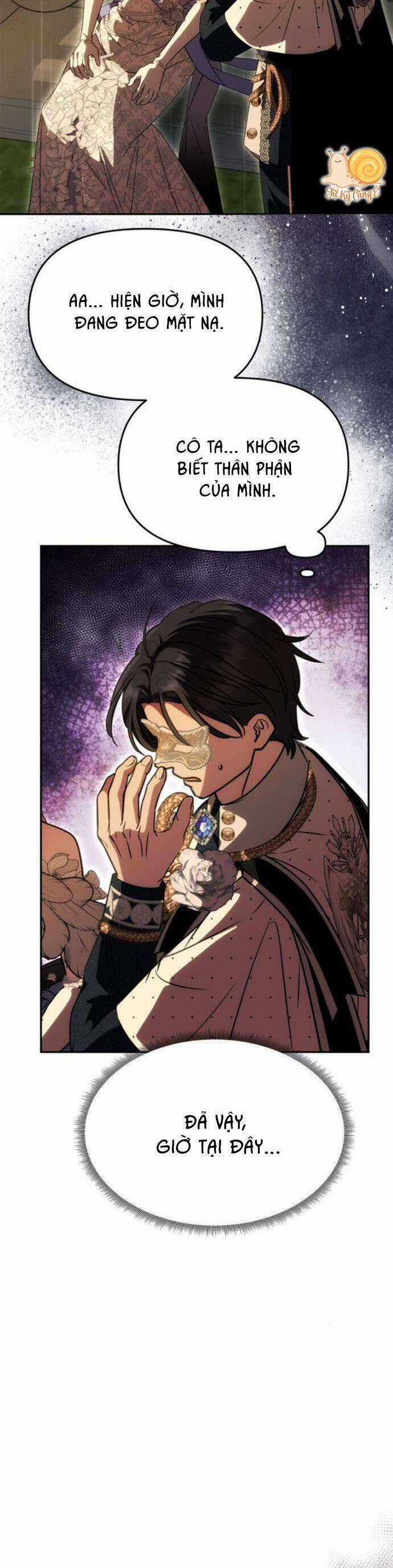 Chỉ Cần Một Người Chồng Là Đủ Chương 28 trang 17