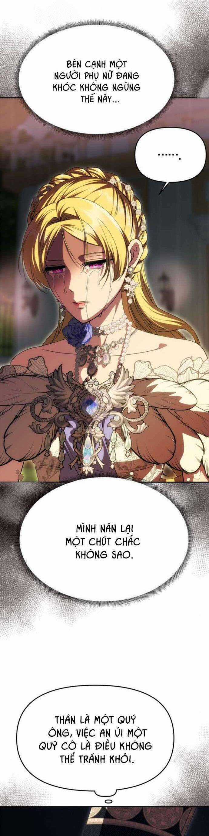 Chỉ Cần Một Người Chồng Là Đủ Chương 28 trang 18