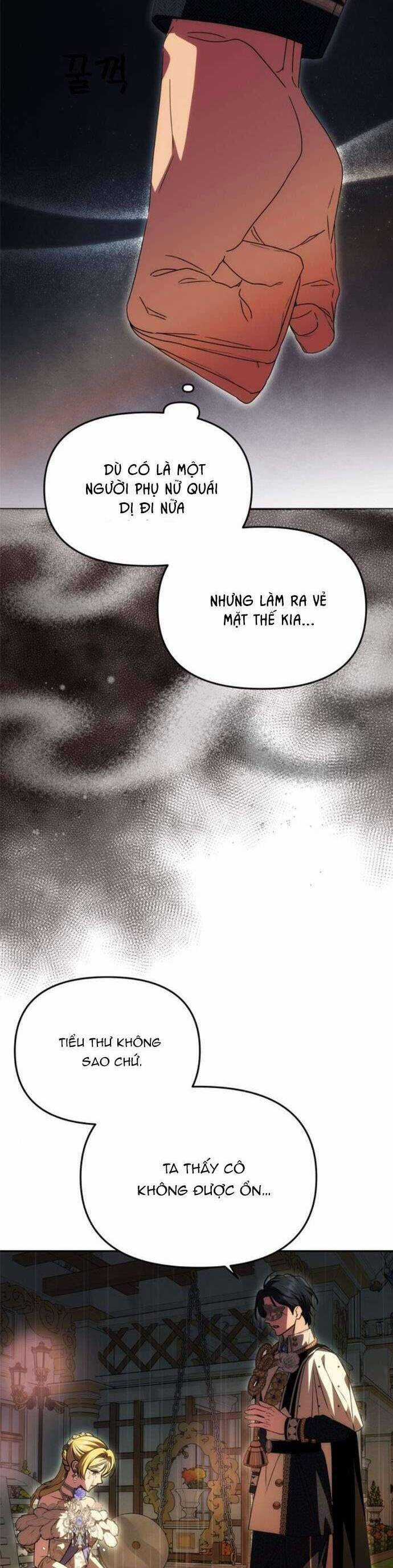 Chỉ Cần Một Người Chồng Là Đủ Chương 28 trang 19