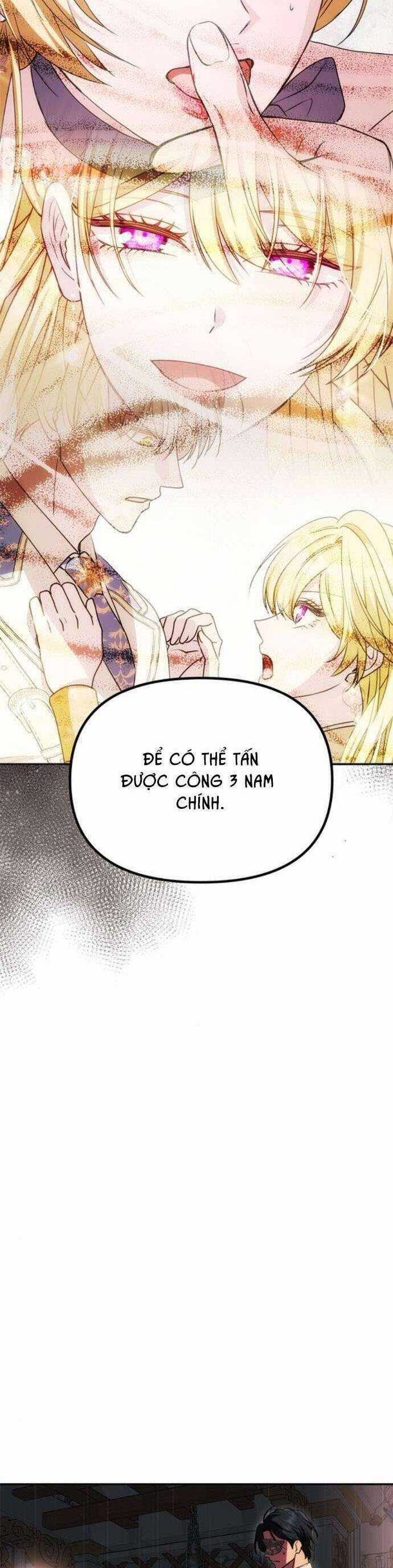 Chỉ Cần Một Người Chồng Là Đủ Chương 28 trang 22