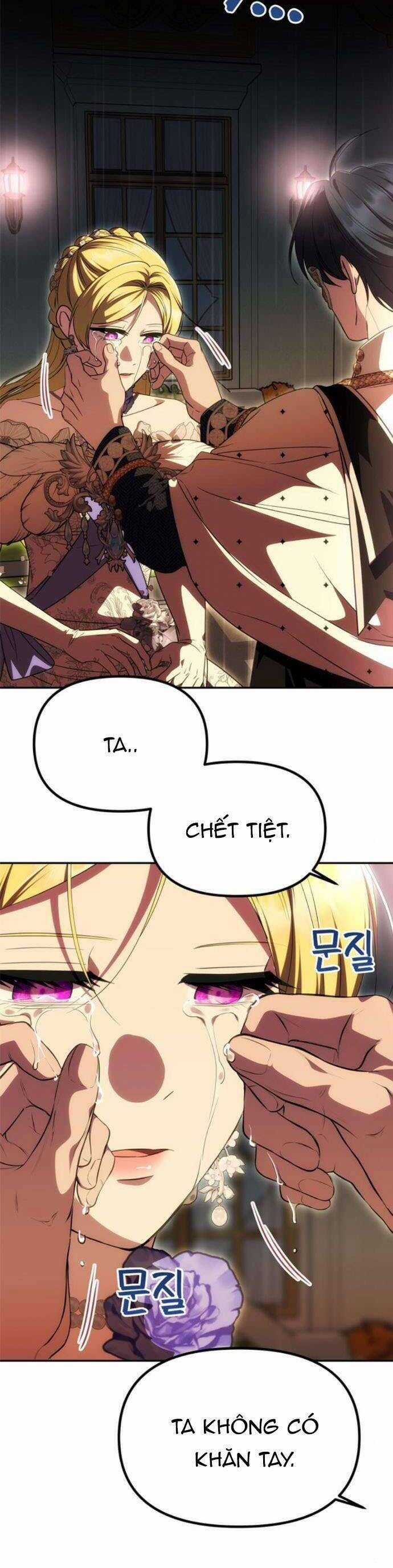 Chỉ Cần Một Người Chồng Là Đủ Chương 28 trang 24