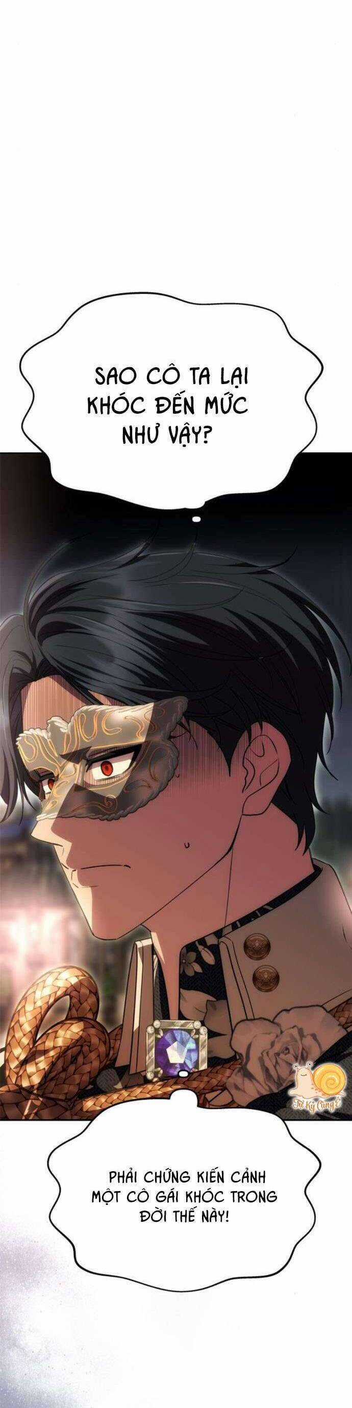 Chỉ Cần Một Người Chồng Là Đủ Chương 28 trang 25