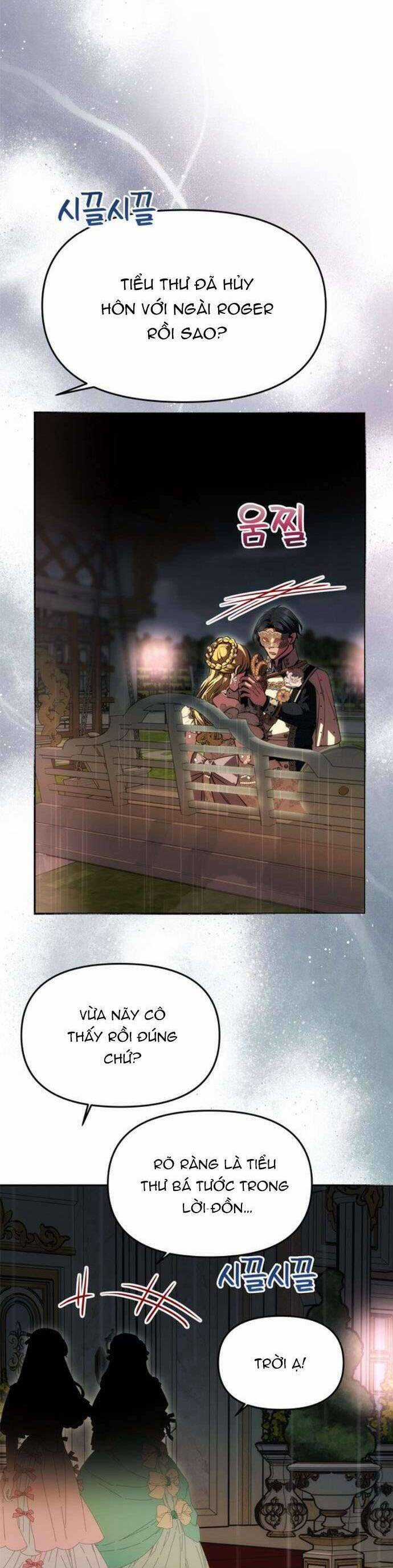 Chỉ Cần Một Người Chồng Là Đủ Chương 28 trang 26