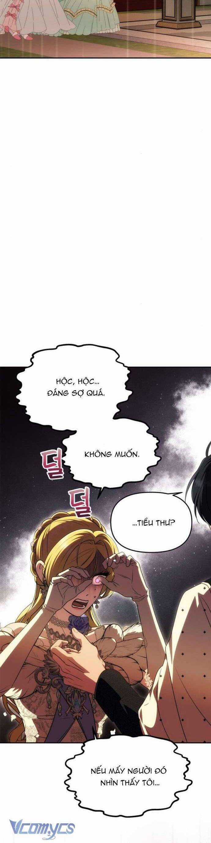 Chỉ Cần Một Người Chồng Là Đủ Chương 28 trang 27