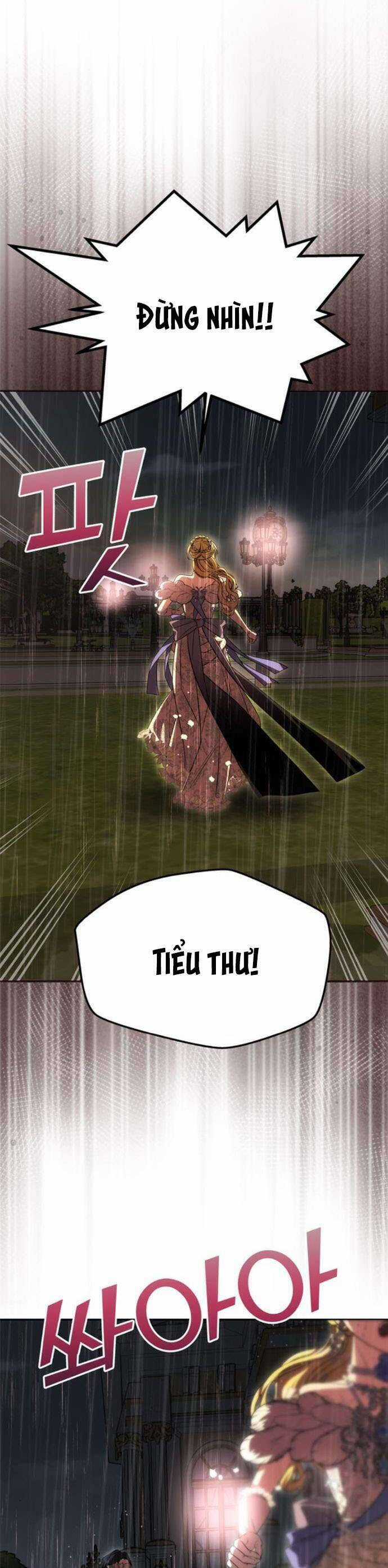 Chỉ Cần Một Người Chồng Là Đủ Chương 28 trang 28