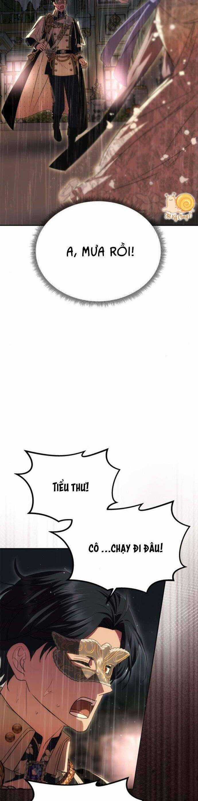 Chỉ Cần Một Người Chồng Là Đủ Chương 28 trang 29