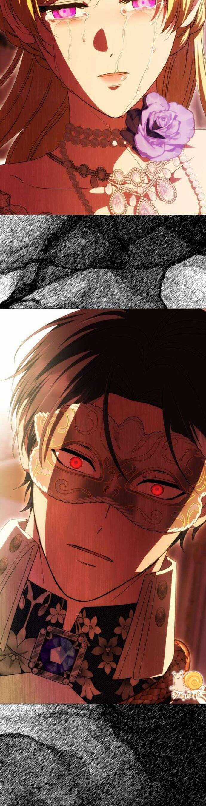 Chỉ Cần Một Người Chồng Là Đủ Chương 28 trang 3