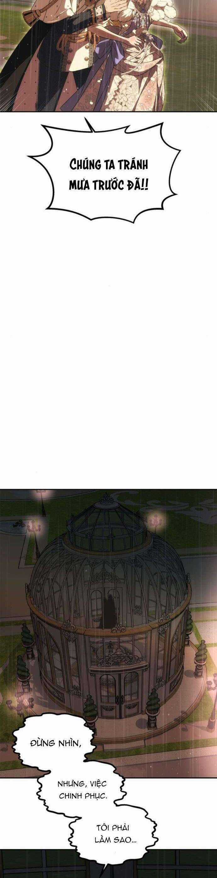 Chỉ Cần Một Người Chồng Là Đủ Chương 28 trang 31