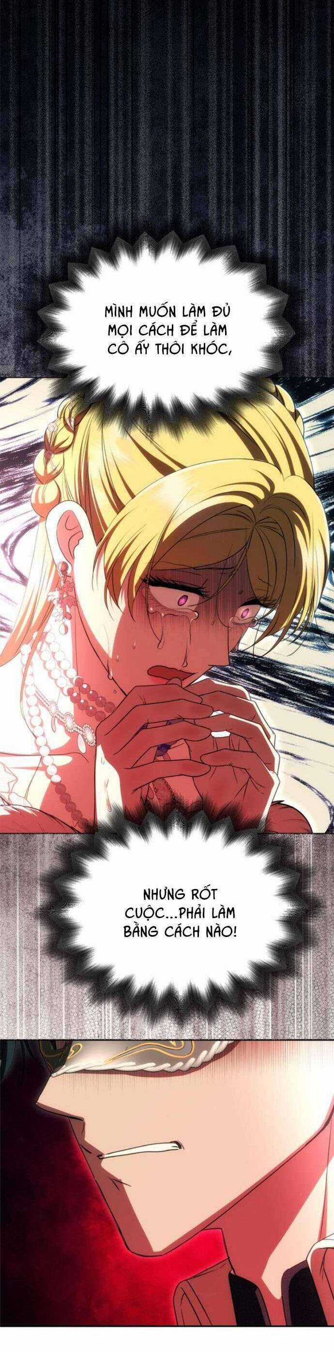 Chỉ Cần Một Người Chồng Là Đủ Chương 28 trang 34