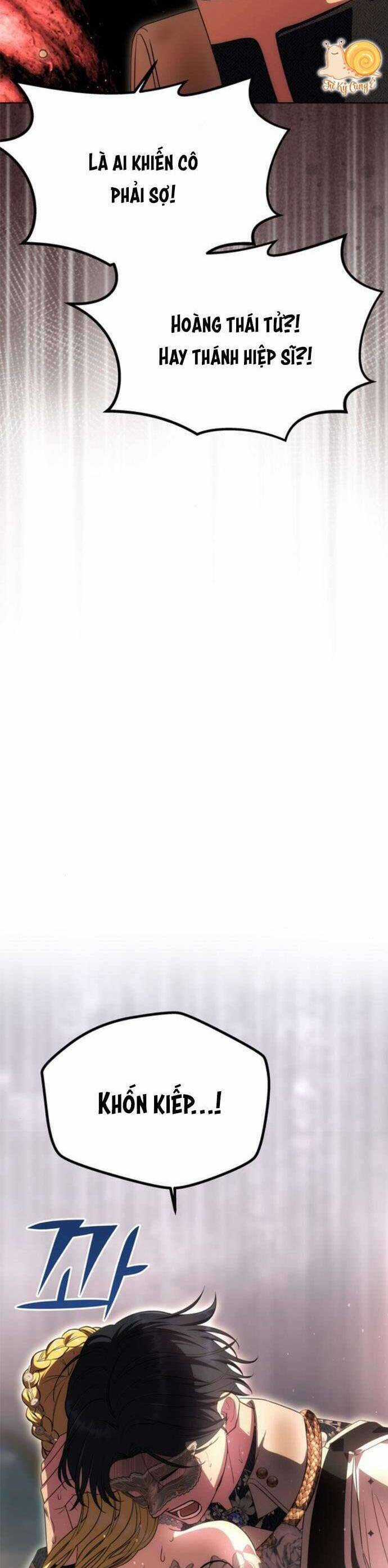 Chỉ Cần Một Người Chồng Là Đủ Chương 28 trang 38