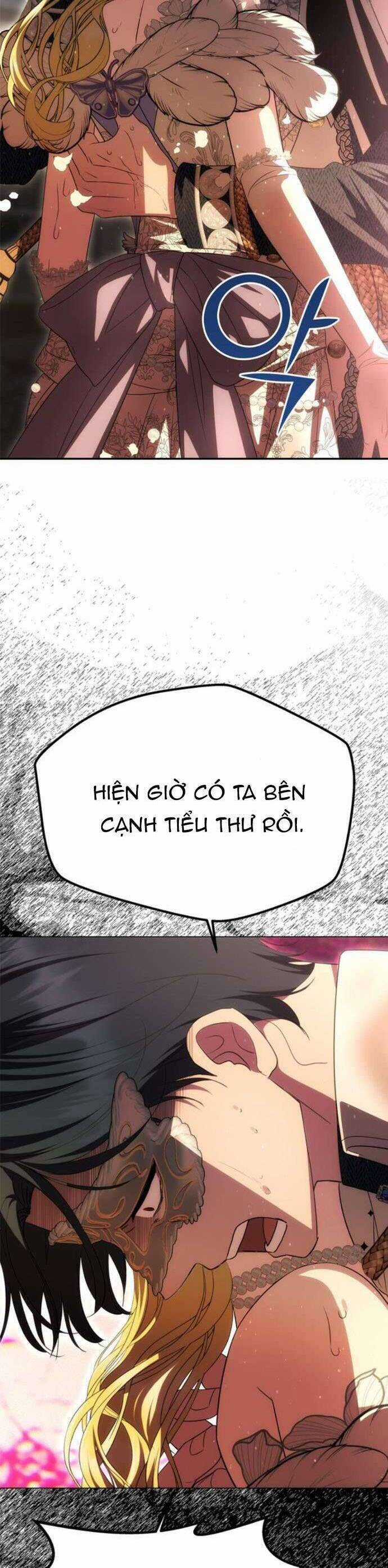 Chỉ Cần Một Người Chồng Là Đủ Chương 28 trang 39