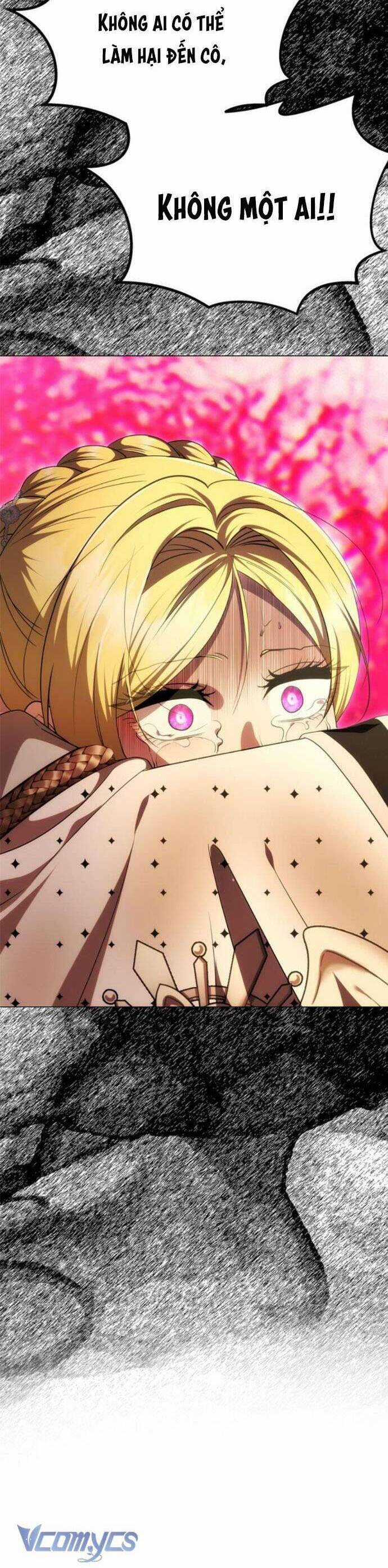 Chỉ Cần Một Người Chồng Là Đủ Chương 28 trang 40